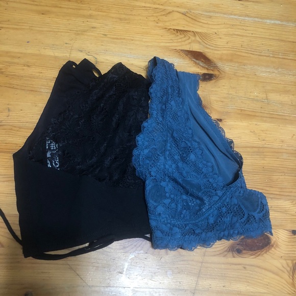 2 Free People Intimates - Picture 7 of 7